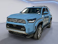 2026 Toyota 4Runner i-FORCE MAX Hybrid Limited