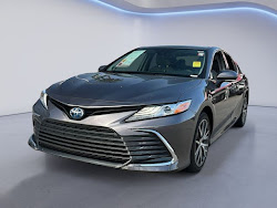 2023 Toyota Camry Hybrid XLE