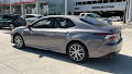 2023 Toyota Camry Hybrid XLE