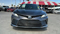 2023 Toyota Camry Hybrid XLE