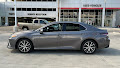 2023 Toyota Camry Hybrid XLE