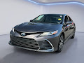 2023 Toyota Camry Hybrid XLE