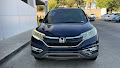 2015 Honda CR-V EX-LEX-L 2WD with Navigation