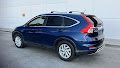 2015 Honda CR-V EX-LEX-L 2WD with Navigation