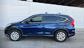 2015 Honda CR-V EX-LEX-L 2WD with Navigation