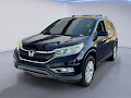 2015 Honda CR-V EX-LEX-L 2WD with Navigation
