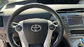 2015 Toyota Prius Three