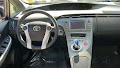 2015 Toyota Prius Three