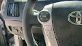 2015 Toyota Prius Three