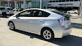 2015 Toyota Prius Three
