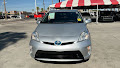 2015 Toyota Prius Three