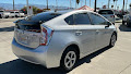 2015 Toyota Prius Three