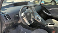 2015 Toyota Prius Three
