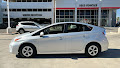 2015 Toyota Prius Three