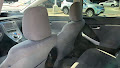2015 Toyota Prius Three