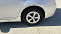 2015 Toyota Prius Three