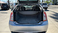2015 Toyota Prius Three