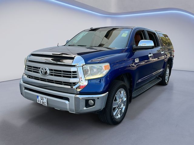 2014 Toyota Tundra 1794