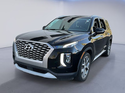 2022 Hyundai Palisade