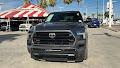 2025 Toyota Sequoia SR5
