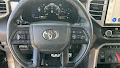 2025 Toyota Sequoia SR5