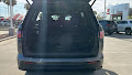 2025 Toyota Sequoia SR5