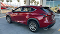2016 Lexus NX 200t