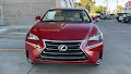 2016 Lexus NX 200t