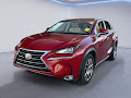 2016 Lexus NX 200t