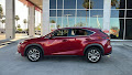 2016 Lexus NX 200t