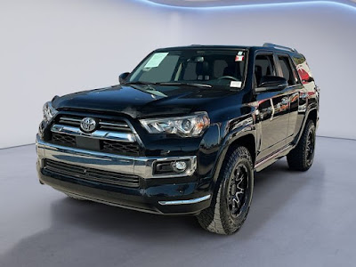 2023 Toyota 4Runner