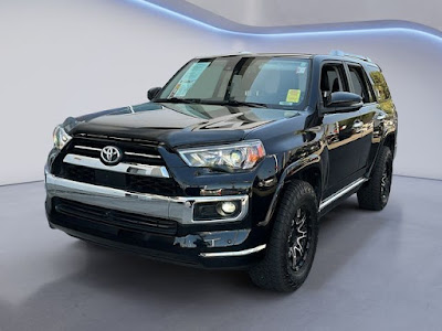 2023 Toyota 4Runner