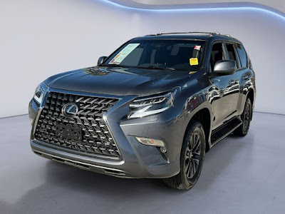 2021 Lexus GX