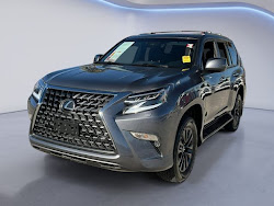 2021 Lexus GX 460