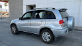 2002 Toyota RAV4 Base