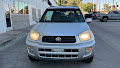 2002 Toyota RAV4 Base