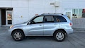 2002 Toyota RAV4 Base