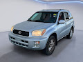 2002 Toyota RAV4 Base