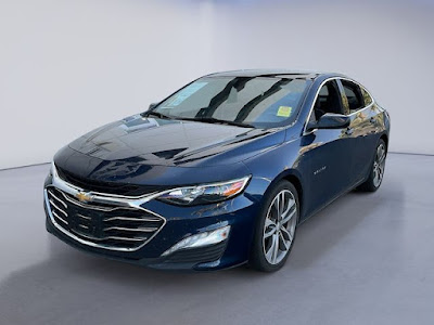 2022 Chevrolet Malibu