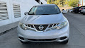 2013 Nissan Murano LE