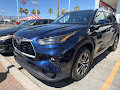 2025 Toyota Highlander Hybrid XLE