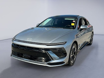 2024 Hyundai Sonata