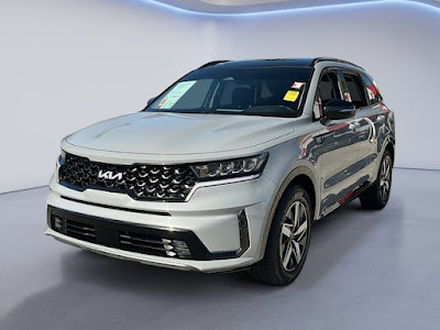 2023 Kia Sorento