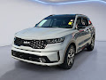 2023 Kia Sorento EX
