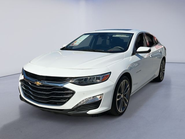 2019 Chevrolet Malibu Premier