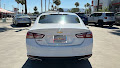 2019 Chevrolet Malibu Premier