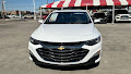2019 Chevrolet Malibu Premier