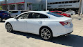 2019 Chevrolet Malibu Premier