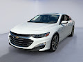 2019 Chevrolet Malibu Premier