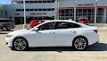 2019 Chevrolet Malibu Premier